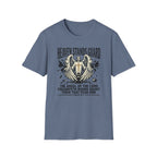 Heaven Stands Guard T-Shirt