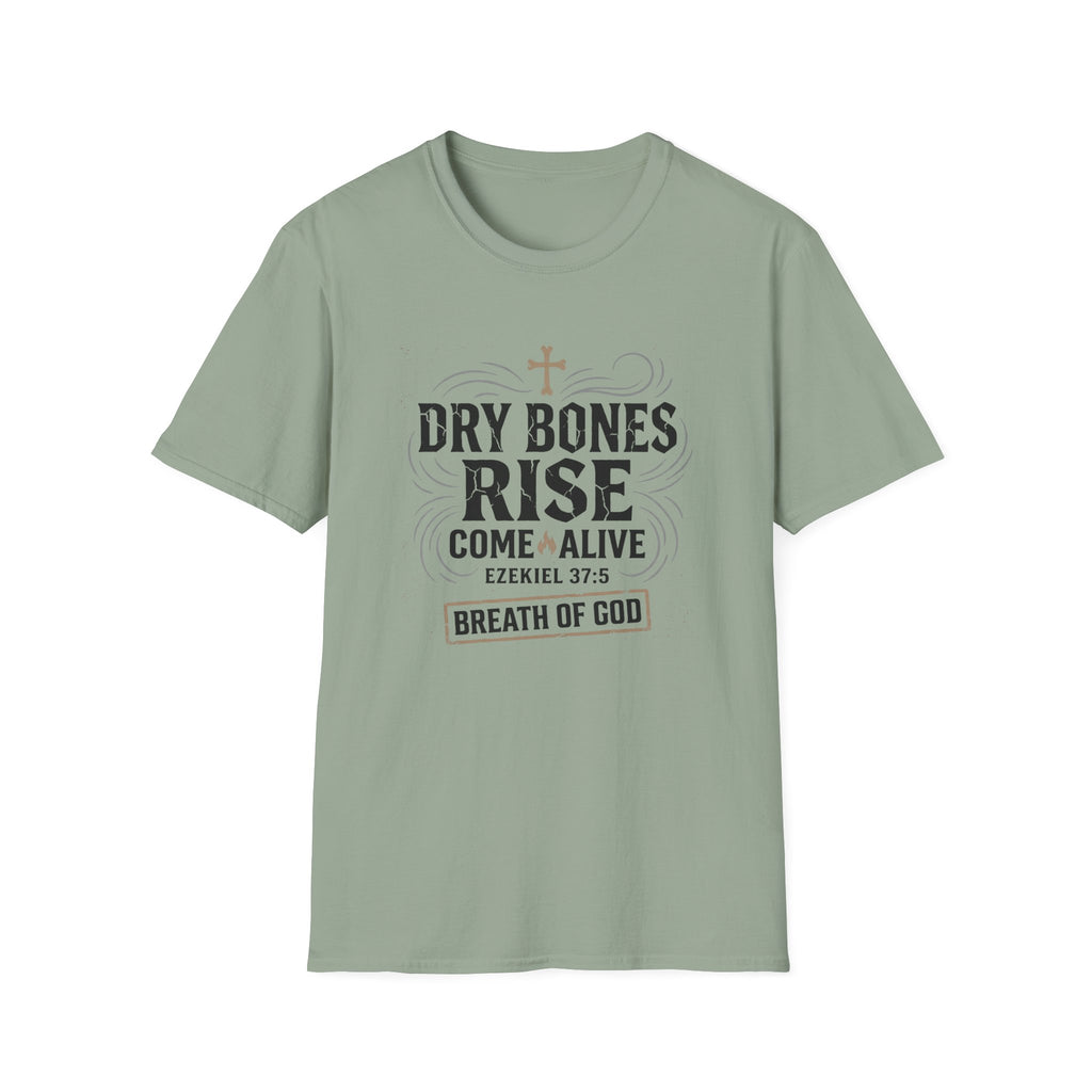 Dry Bones Rise T-Shirt