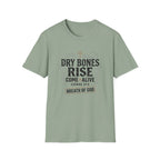 Dry Bones Rise T-Shirt