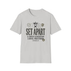 Set Apart T-Shirt