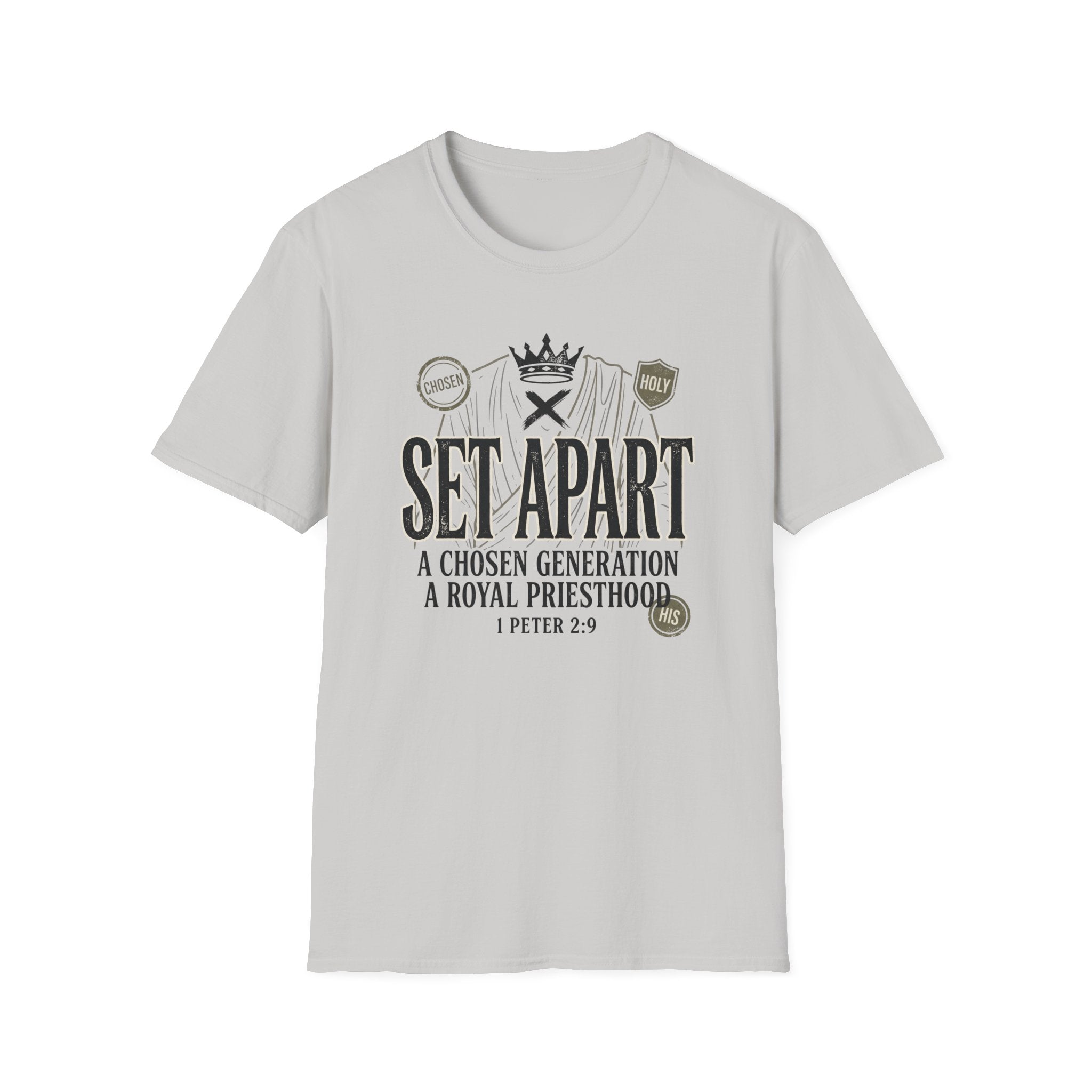 Set Apart T-Shirt