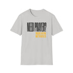 Inquire Within T-Shirt
