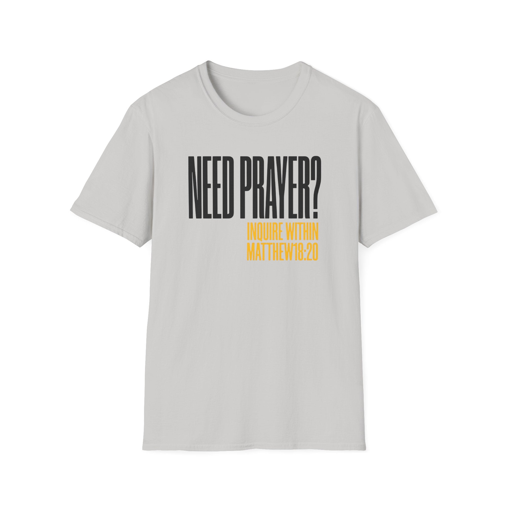 Inquire Within T-Shirt