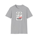 Paid In Full T-Shirt