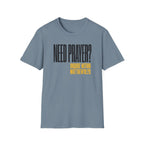 Inquire Within T-Shirt