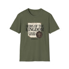 Heirs of The Kingdom T-Shirt