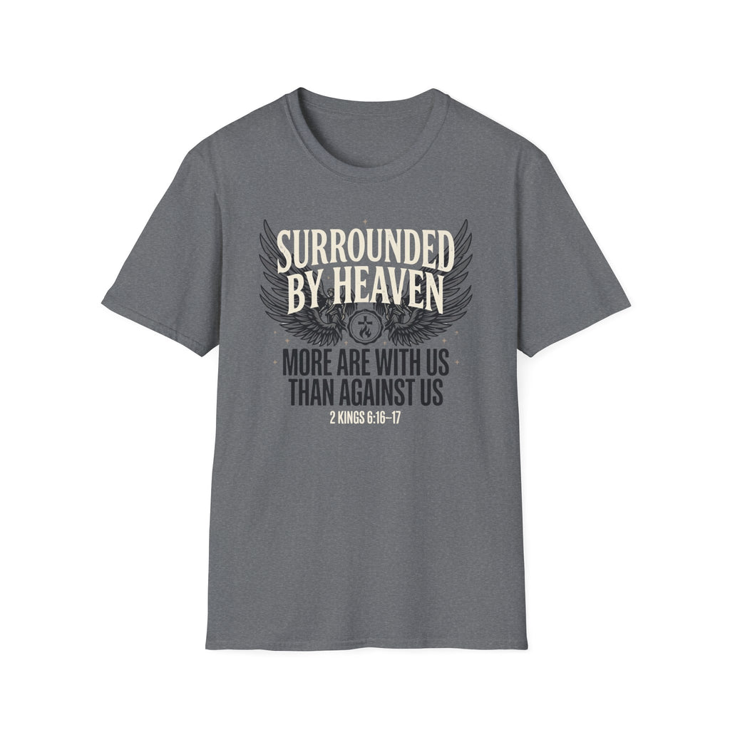 Surrounded By Heaven T-Shirt