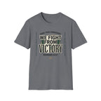 More Than Conquerors T-Shirt