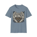 Under His Wings T-Shirt
