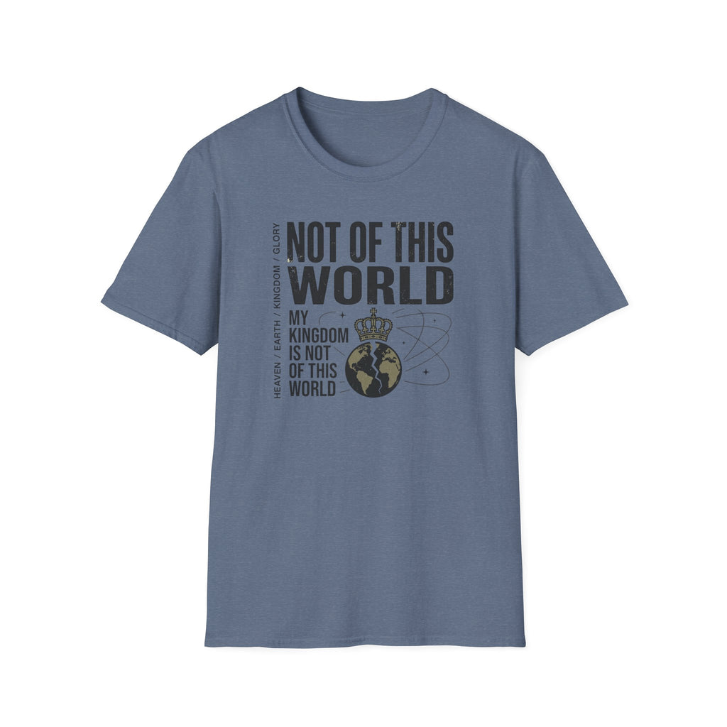 Not Of This World T-Shirt