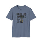 Not Of This World T-Shirt