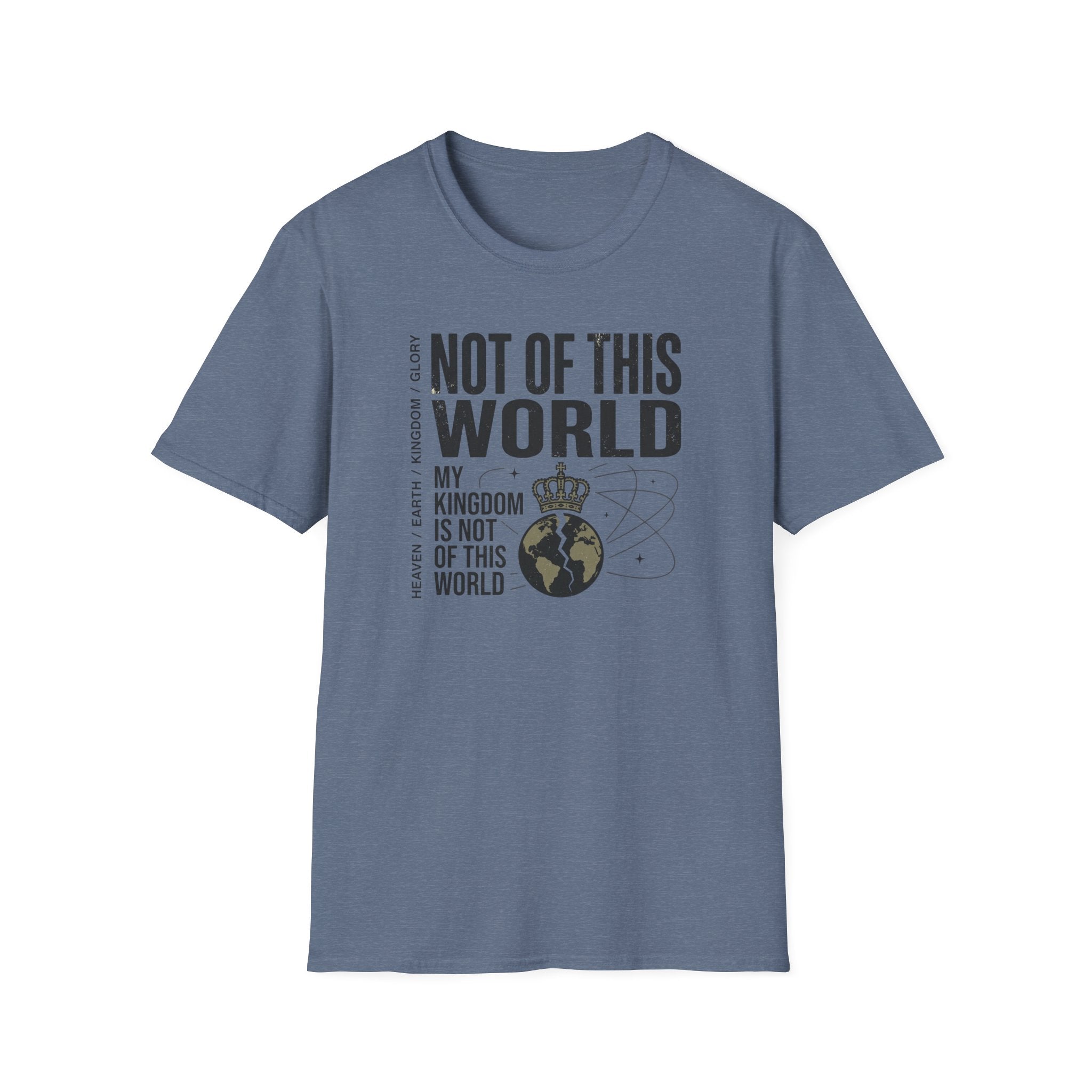 Not Of This World T-Shirt
