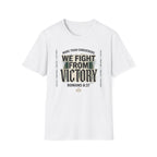 More Than Conquerors T-Shirt
