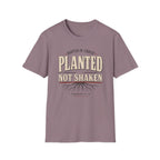 Rooted In Christ T-Shirt