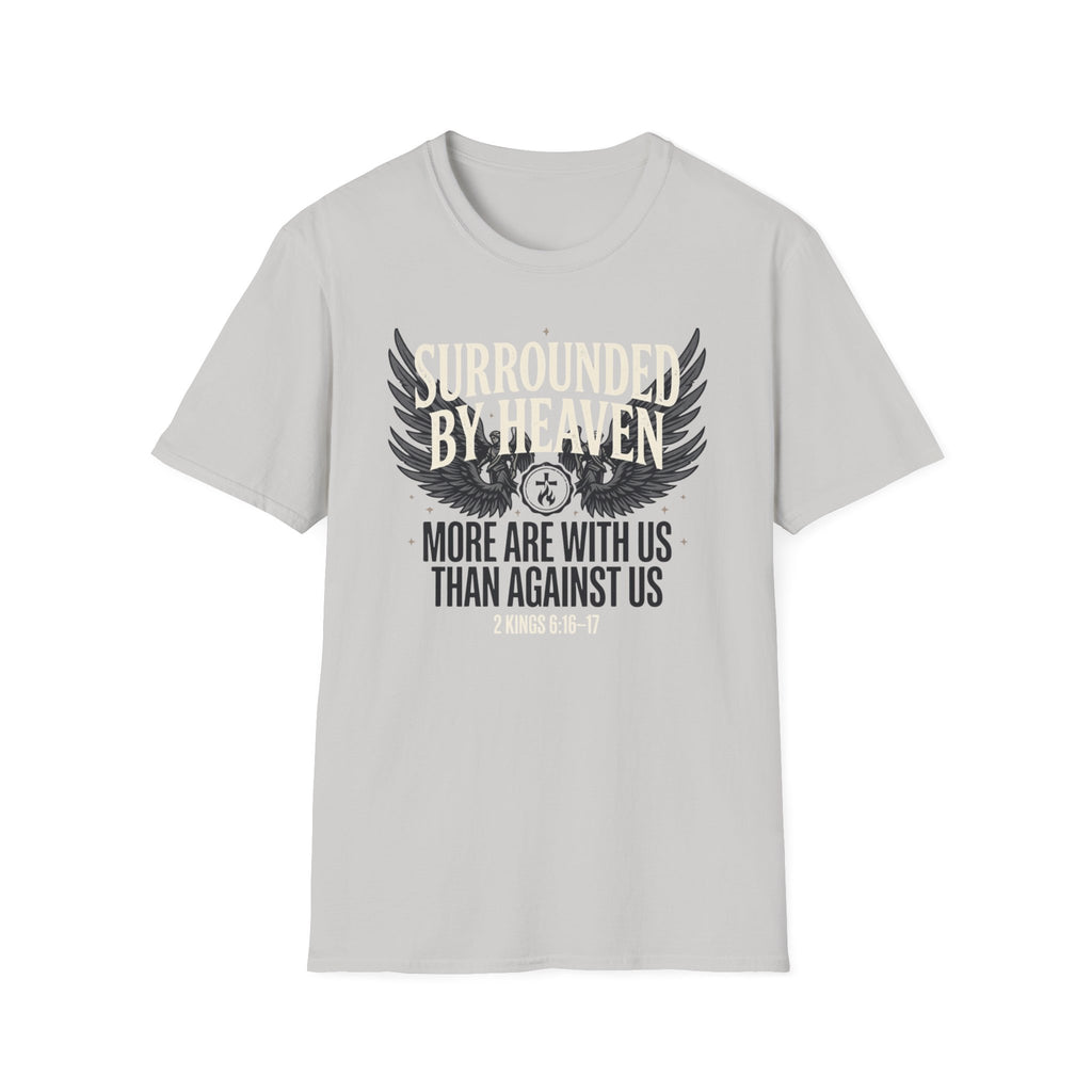 Surrounded By Heaven T-Shirt
