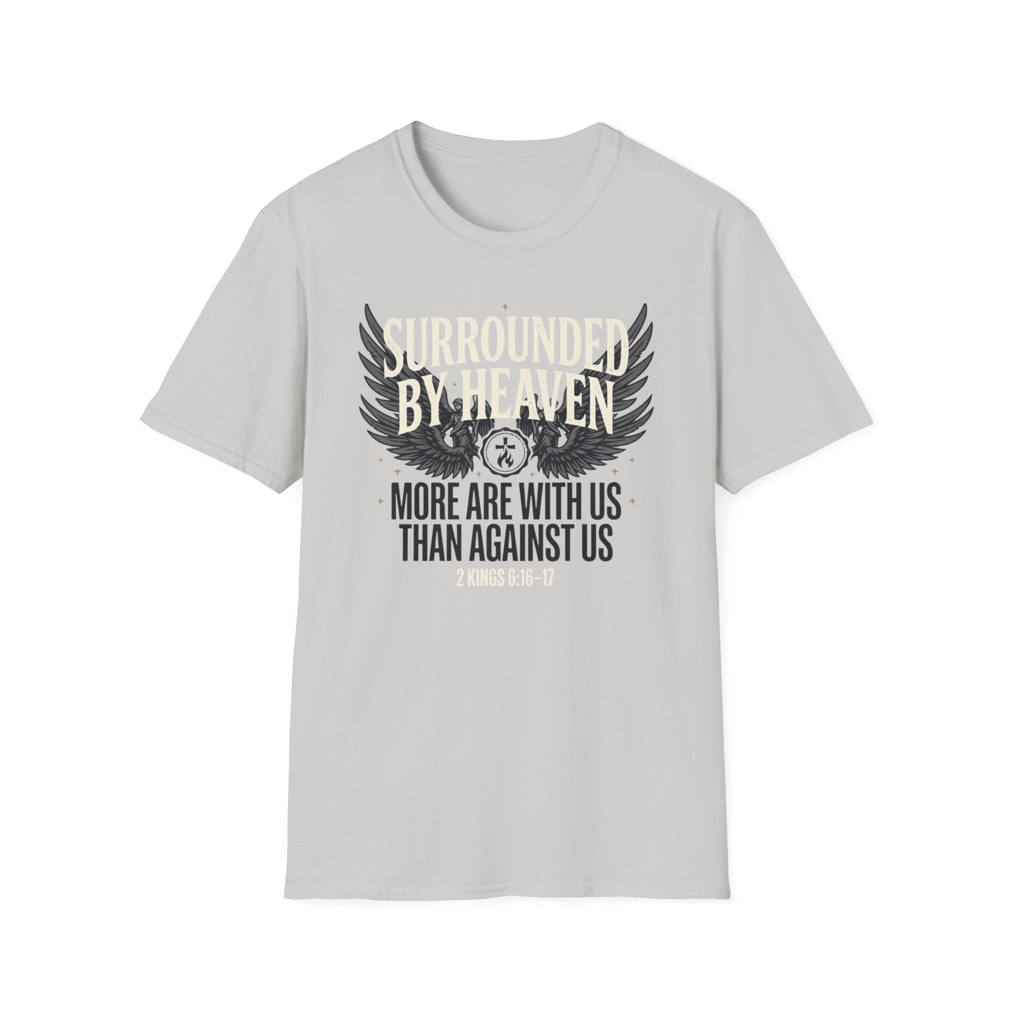 Surrounded By Heaven T-Shirt