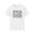 Jesus Is King T-Shirt
