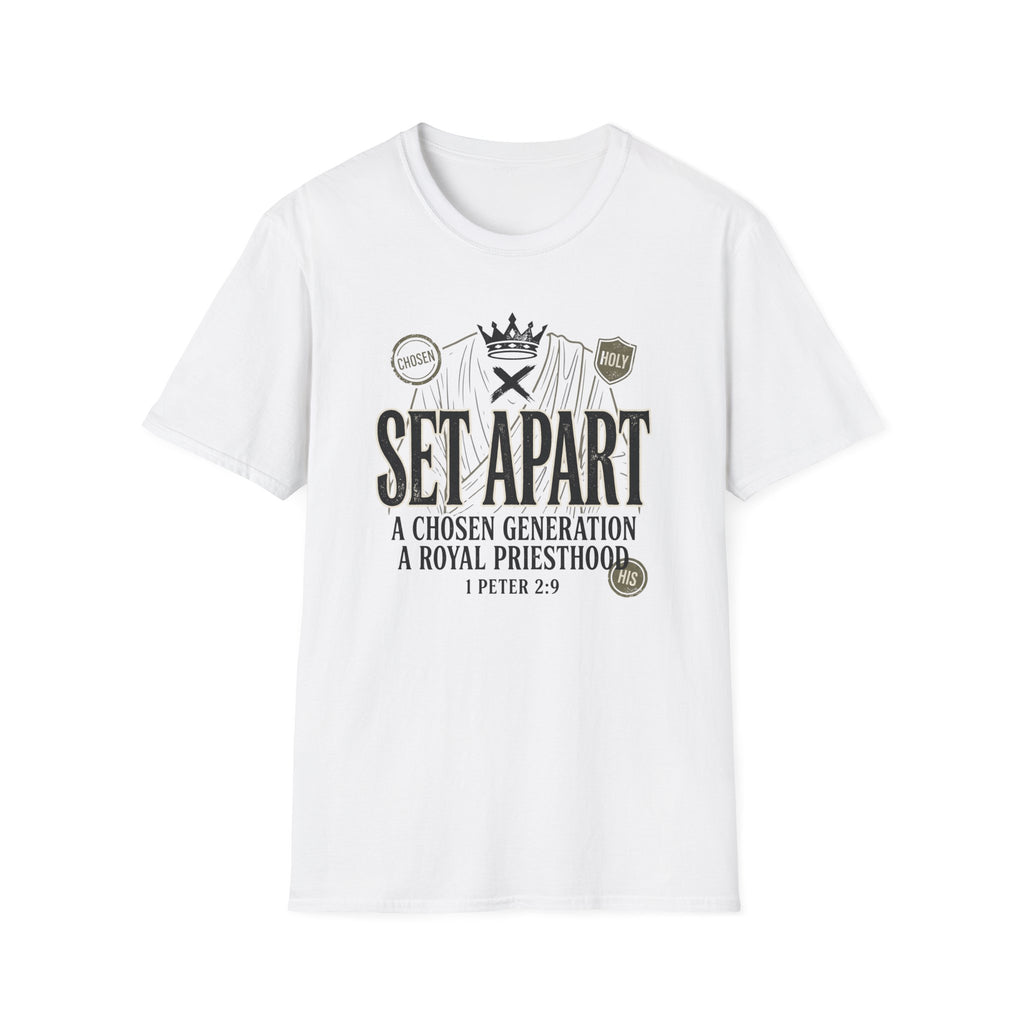 Set Apart T-Shirt