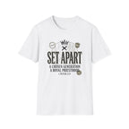 Set Apart T-Shirt