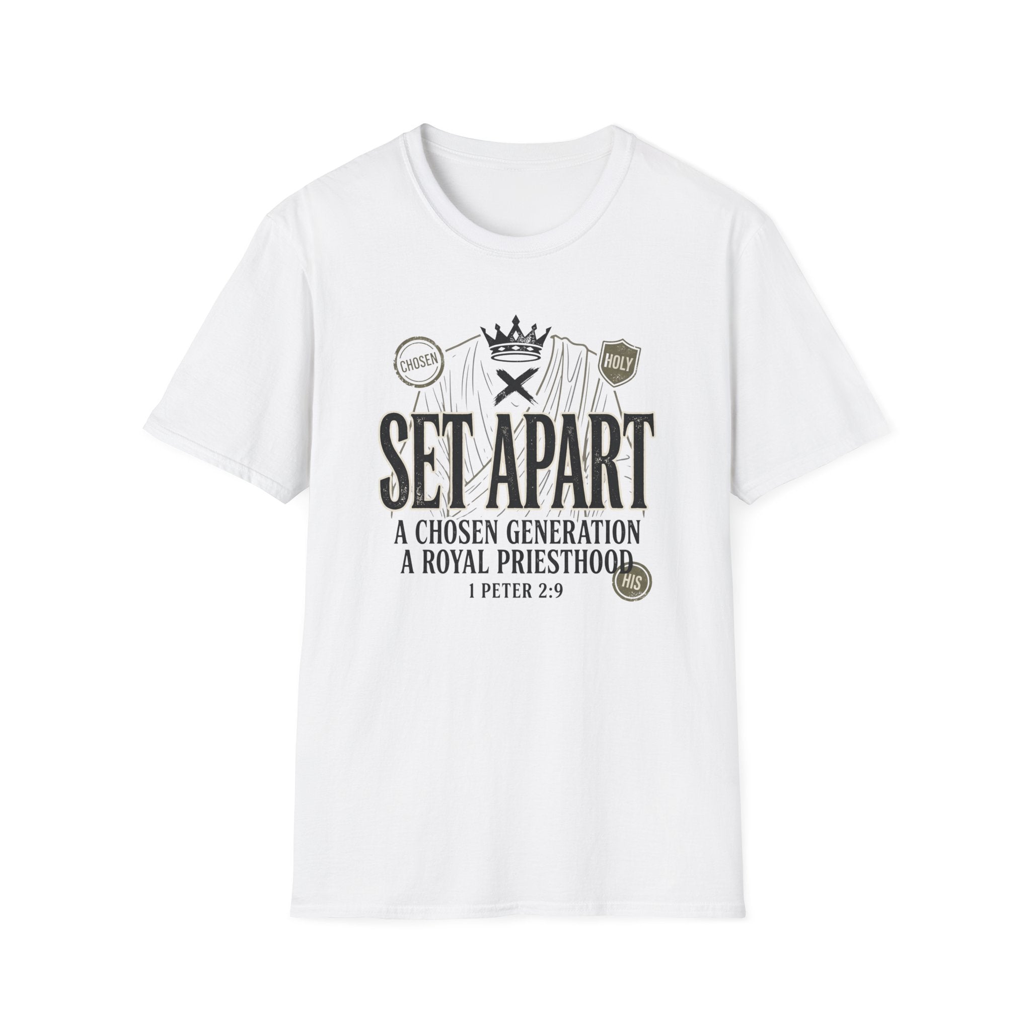 Set Apart T-Shirt
