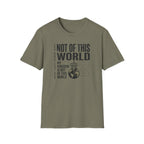 Not Of This World T-Shirt