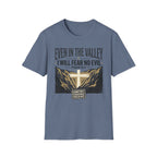 I Will Fear No Evil T-Shirt