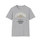 Let Heaven Roar T-Shirt