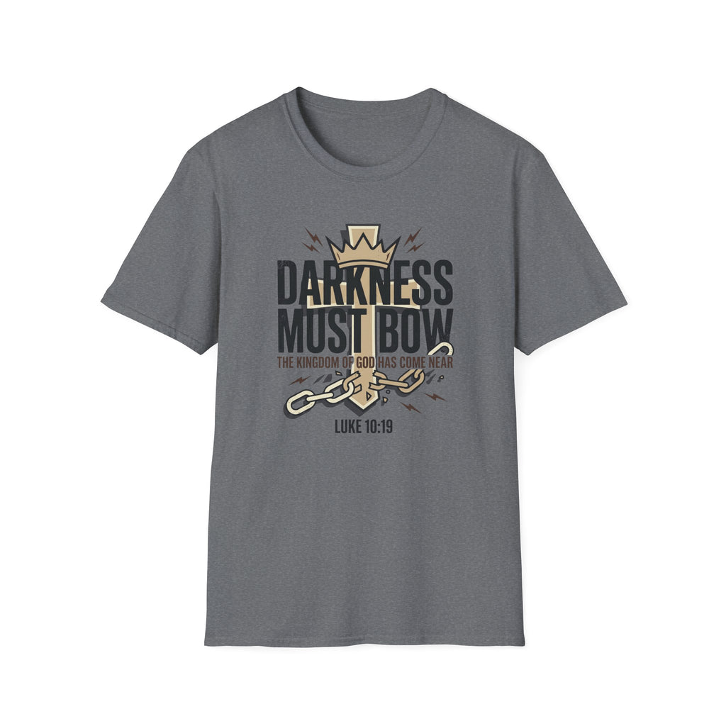Darkness Must Bow T-Shirt