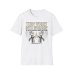 Turn Worry Into Worship T-Shirt
