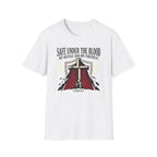 Safe Under The Blood T-Shirt