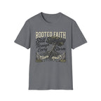 Still Standing Through Every Storm T-Shirt