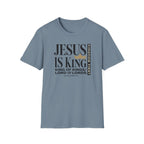 Jesus Is King T-Shirt