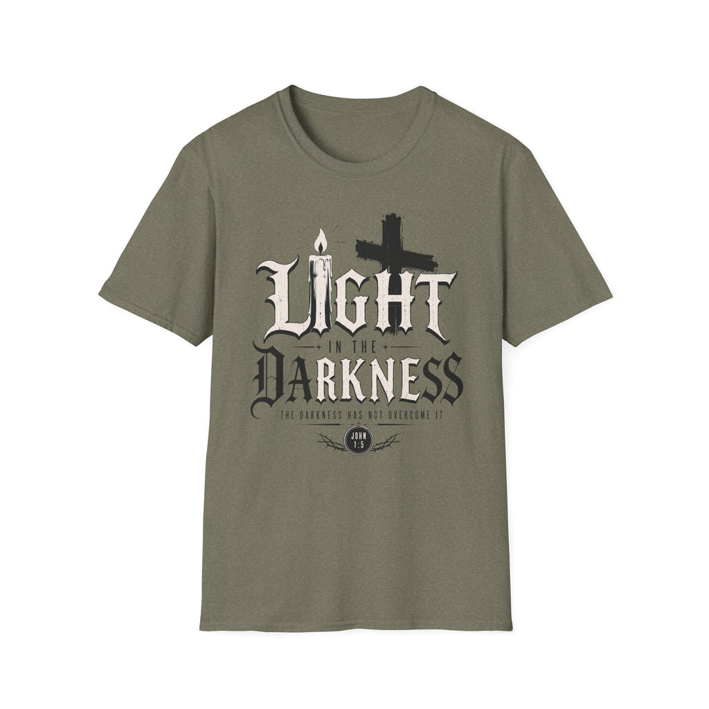 Light In The Darkness T-Shirt