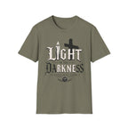 Light In The Darkness T-Shirt