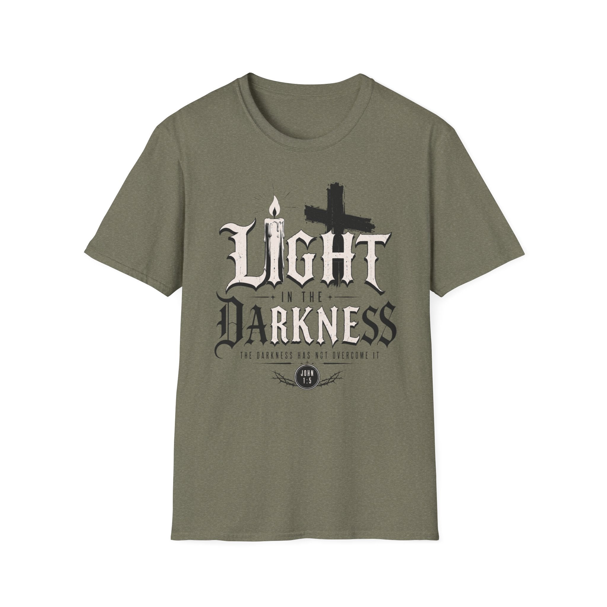 Light In The Darkness T-Shirt
