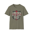 Covered By The Blood T-Shirt