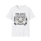 Praise Confuses The Enemy T-Shirt