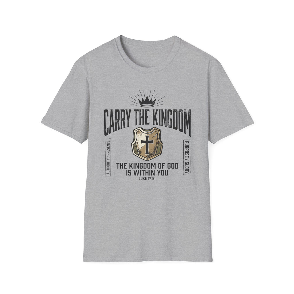 Carry The Kingdom T-Shirt