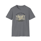Walk By The Spirit T-Shirt