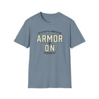 Full Armor Of God T-Shirt