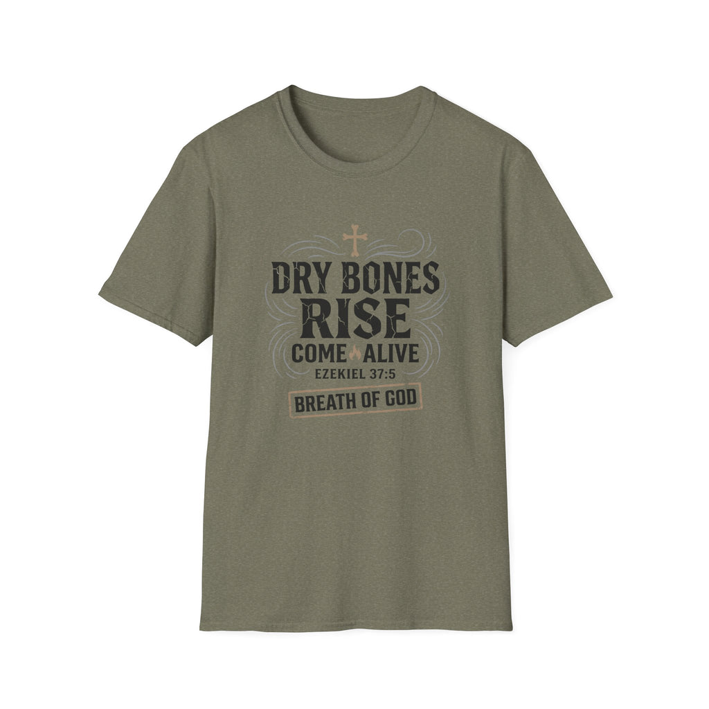 Dry Bones Rise T-Shirt