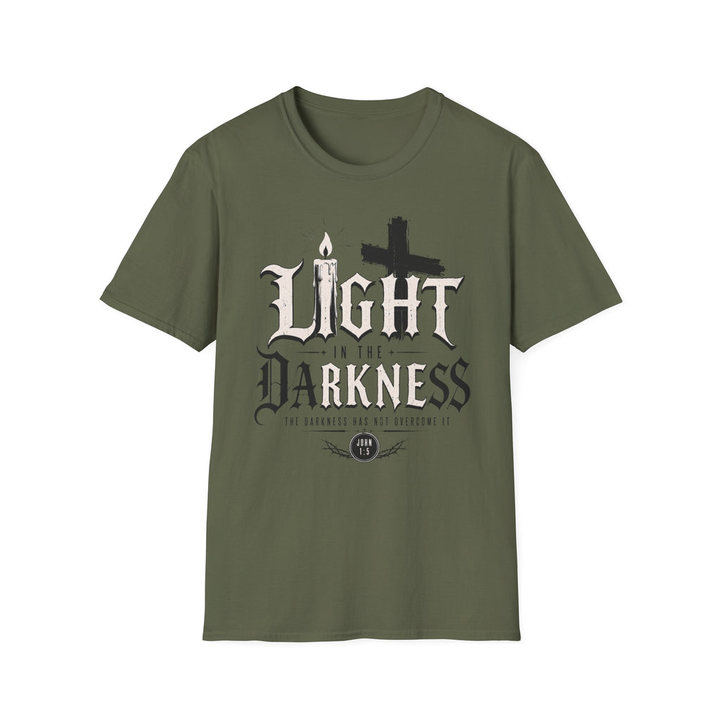 Light In The Darkness T-Shirt
