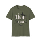 Light In The Darkness T-Shirt