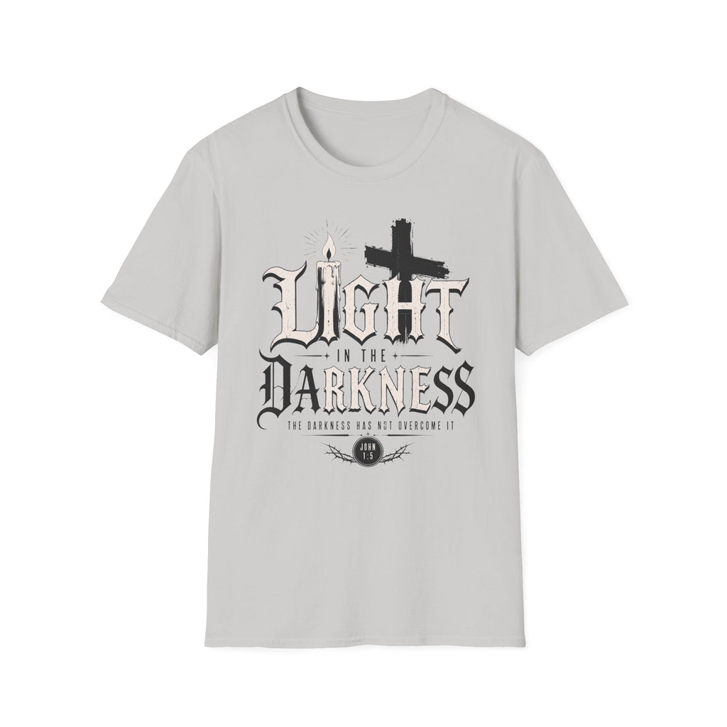 Light In The Darkness T-Shirt