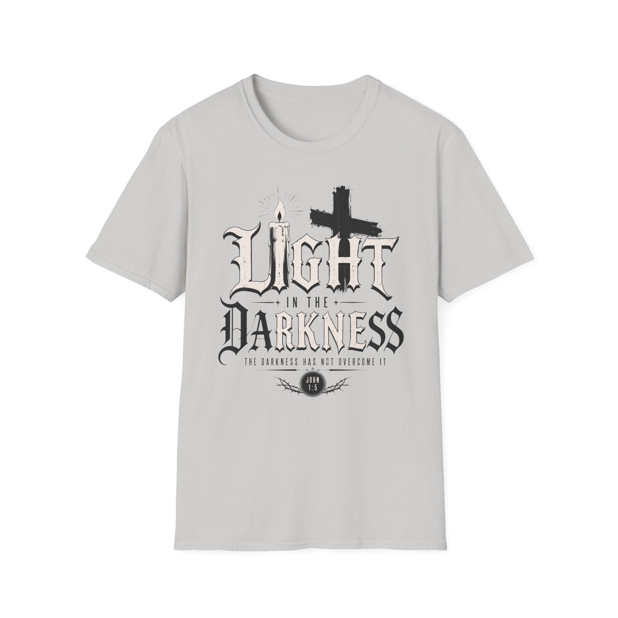 Light In The Darkness T-Shirt