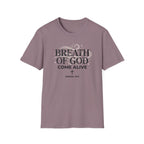 Breath Of God T-Shirt