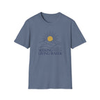 Seeking Living Water T-Shirt