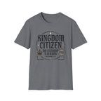 Kingdom Citizen T-Shirt