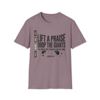 Lift A Praise T-Shirt