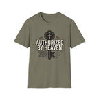Authorized By Heaven T-Shirt